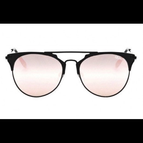 Quay Australia | Accessories | Nwt Quay X Chrisspy | Poshmark display picture 1